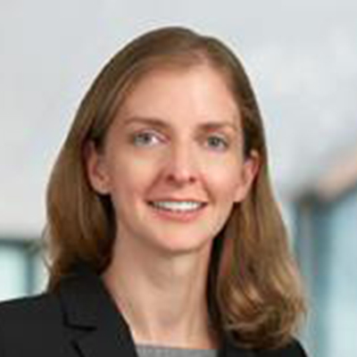 Hilary Leav headshot