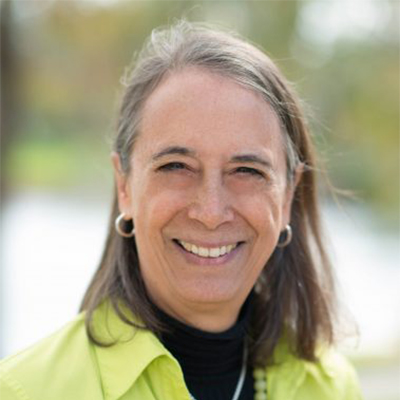 Marion McCollom Hampton headshot