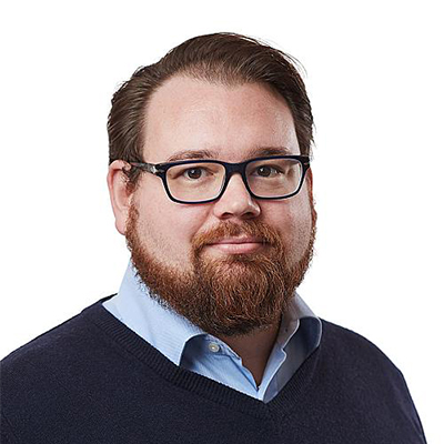 Massimo Baù headshot