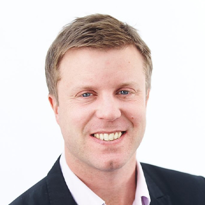 Mattias Nordqvist headshot