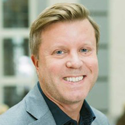 Mattias Nordqvist headshot