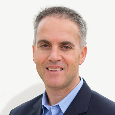 Omar Romman headshot