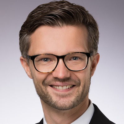 Philipp Sieger headshot