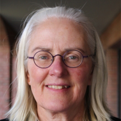 Rocki-Lee DeWitt headshot