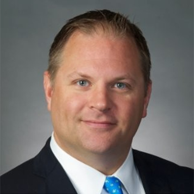 Scott Muench headshot