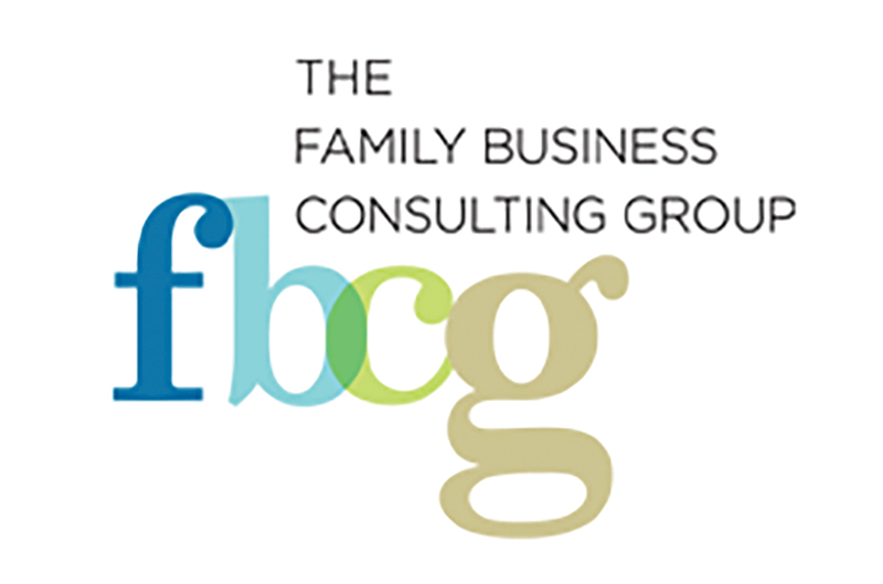 The Family Business Consulting Group logo