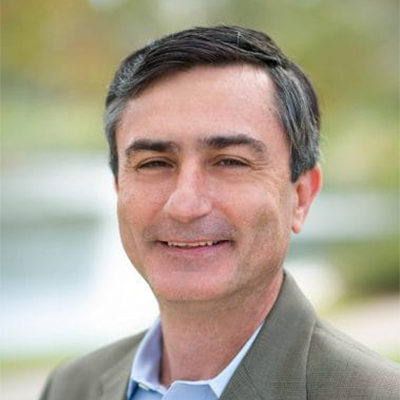 Vladimir Barbieri headshot