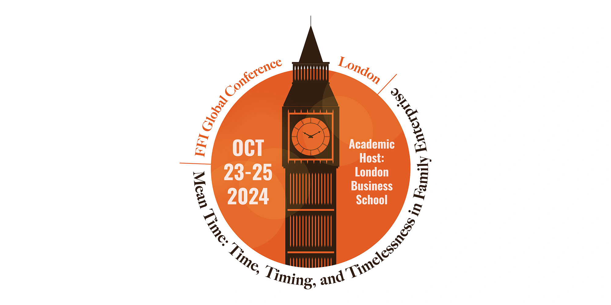 2024 FFI Conference logo