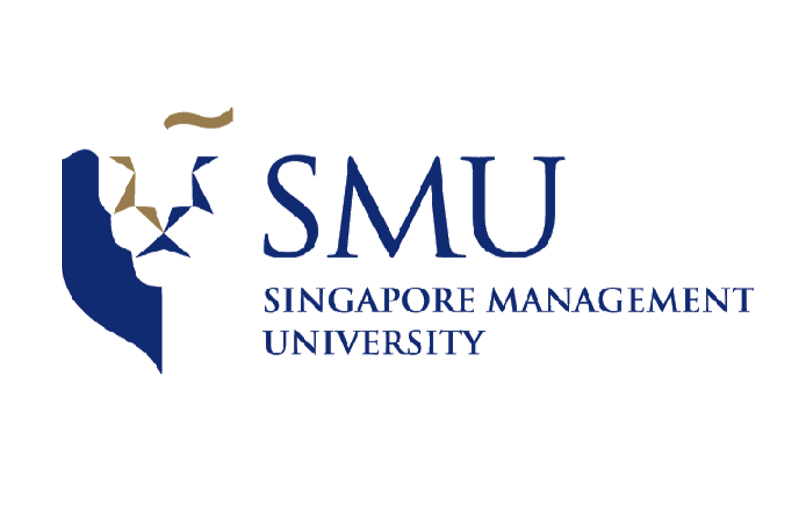 Singapore Management University logo