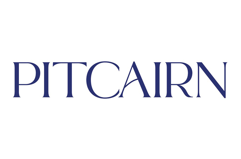 Pitcairn logo