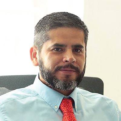 Pablo Adolfo Ibañez Esqueda headshot