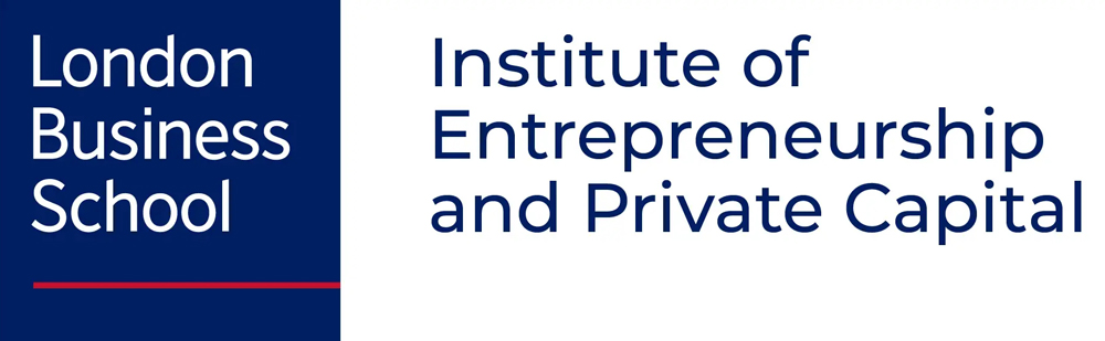London Business School (LBS) logo