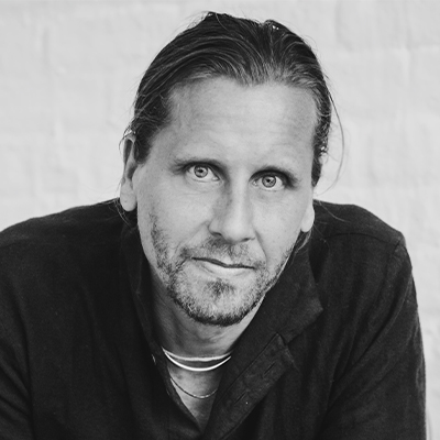 Beau Lotto headshot