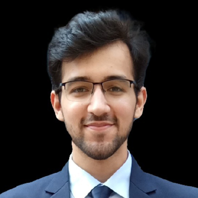 Hitesh Saiswani headshot
