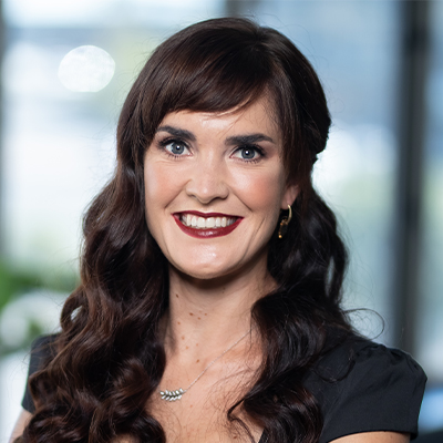 Andrea Benkenstein Kruger headshot