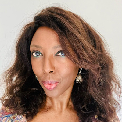 Wanja Michuki headshot