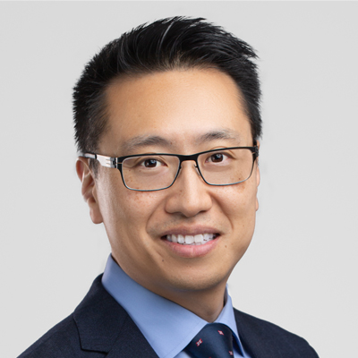 Bobby James Ning headshot