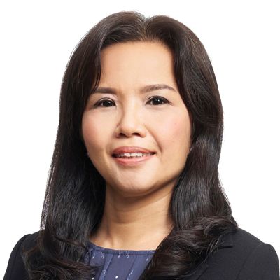 Joyce Tan Wei Tze headshot