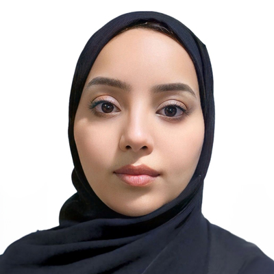 Mahabba Ali Mohammed Al Teneiji headshot