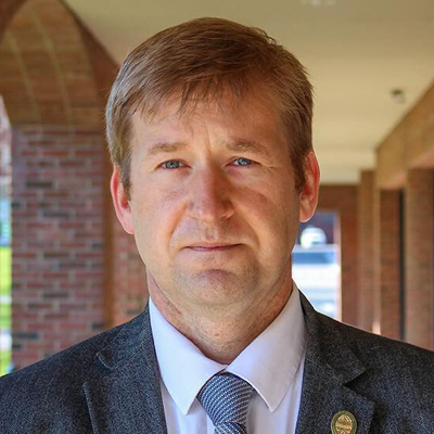 Thomas Chittenden headshot