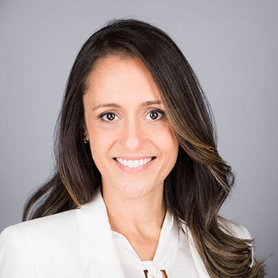 Claudia Travassos