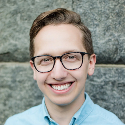 Dylan Torchinsky