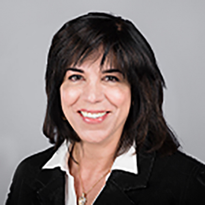 Helena McDonnell