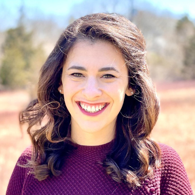 Hillary Sieber