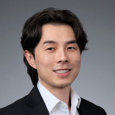 Justin Huang