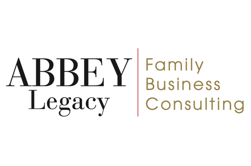 Abbey Legacy logo
