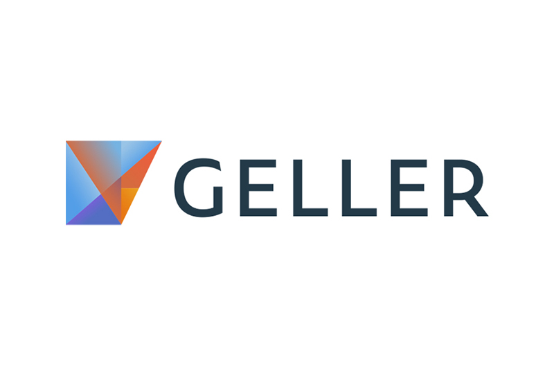Geller logo