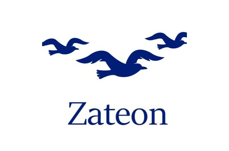 Zateon Consulting logo