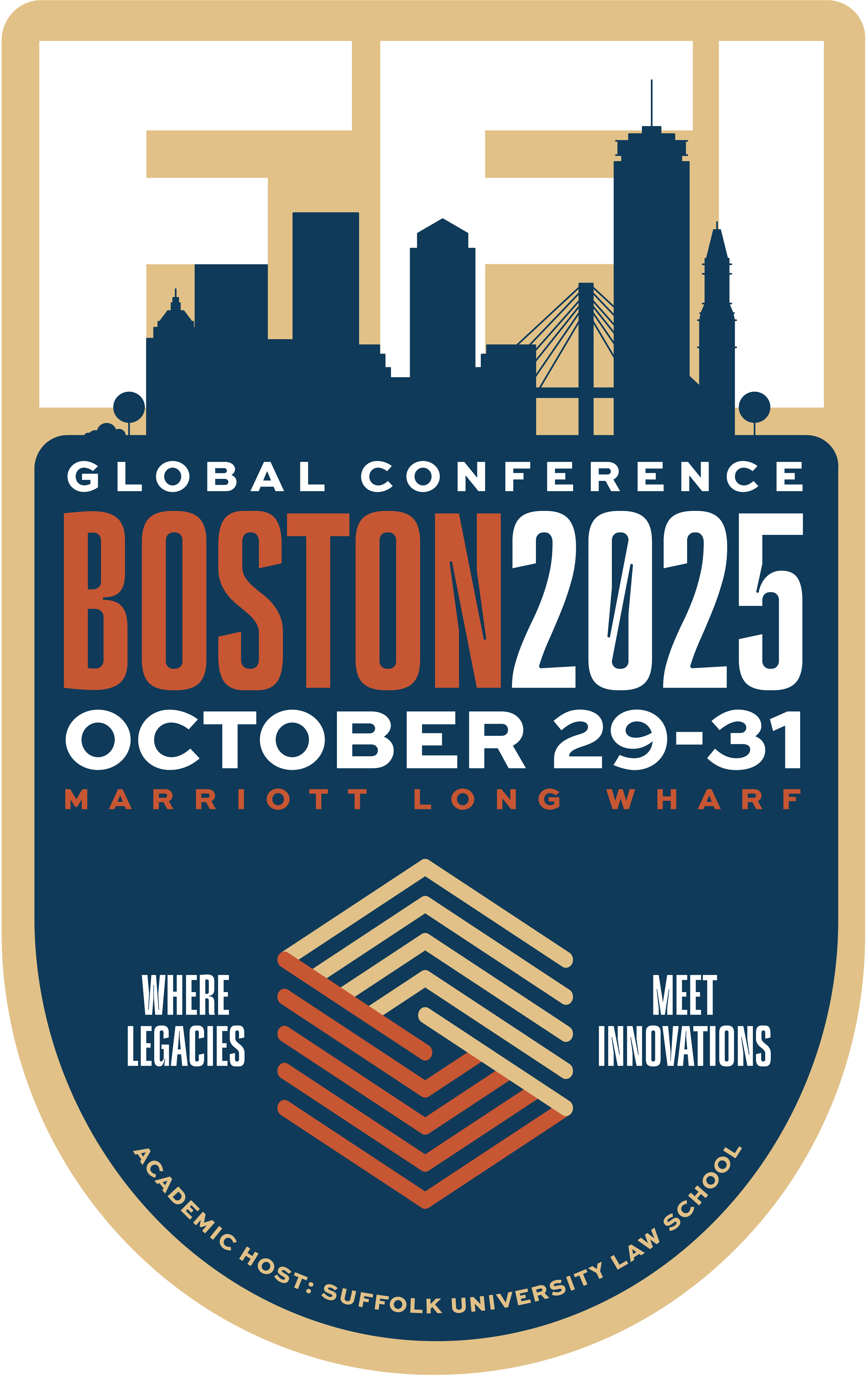 FFI Global Conference Boston 2025: Where Legacies Meet Innovations