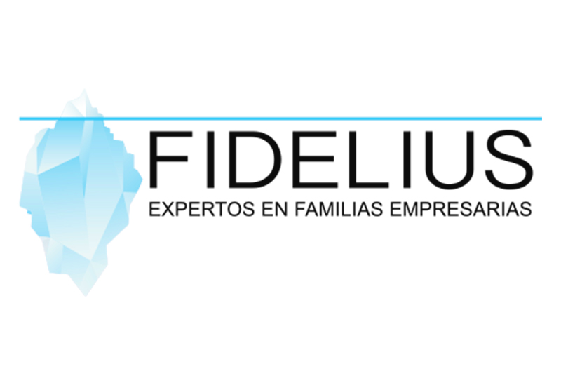 Fidelius Family Office logo