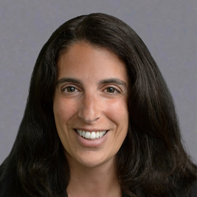 Andrea Nodoro headshot