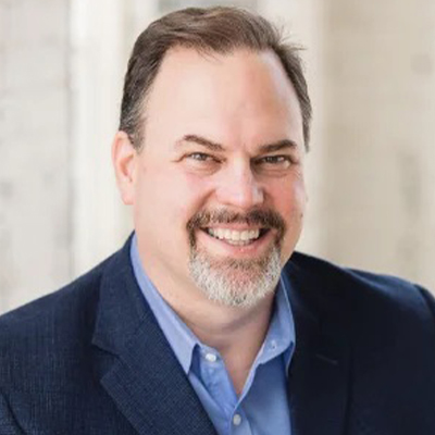 Dax Whitehouse headshot