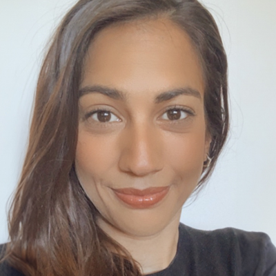 Kandyce Angel headshot