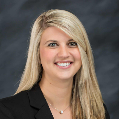 Michelle Konkle headshot