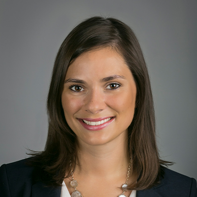 Rebecca Simone headshot