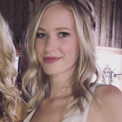 Tracey Stoecklin headshot