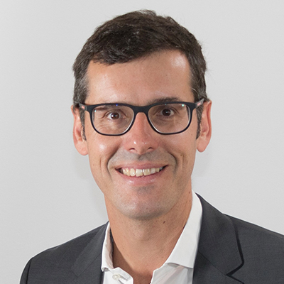Oriol López Villena headshot