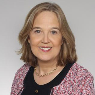 Christine Blondel headshot