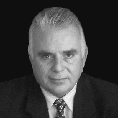 Emilio Ferrero headshot