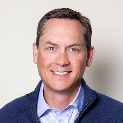 Ben Francois headshot