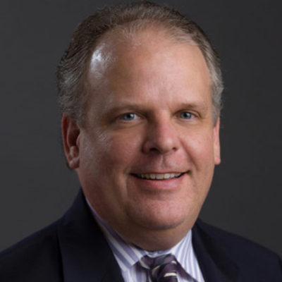 Brad Bechtold headshot