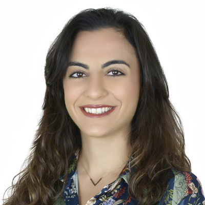Dina Khoury headshot