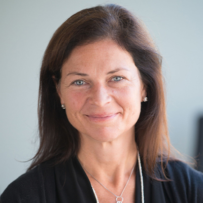 Maggi Alexander headshot