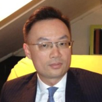 Andrew Lo headshot