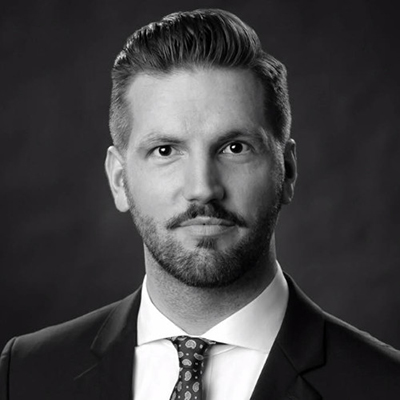 Patrick Zuch headshot
