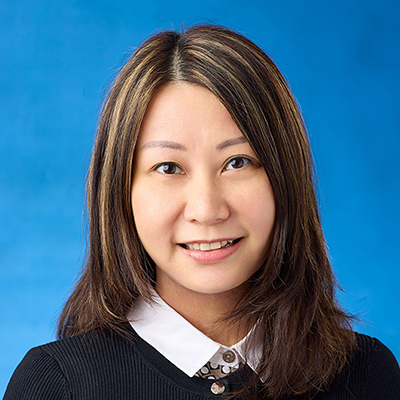 Felicia Law headshot